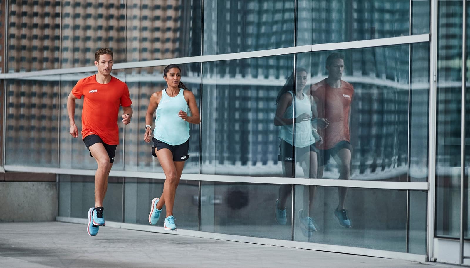 hoka odyssey